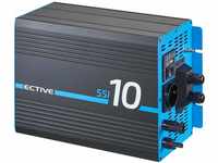 ECTIVE Reiner Sinsus Wechselrichter SSI 10-1000W, 20A, 12V auf 230V,...