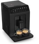 Krups EA897B Evidence ECOdesign Kaffeevollautomat, automatische Espresso &