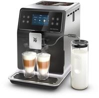 WMF Perfection 860L Kaffeevollautomat mit Milchsystem,17...