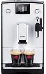 Kaffeevollautomat NIVONA CAFEROMATICA 560 WHI