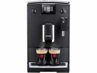 Nivona Kaffeevollautomat NICR550 NICR 550 Mattschwarz/Chrom