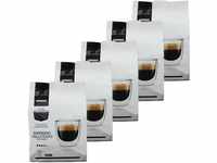 Gimoka Puro Aroma Espresso Vellutato, 100 Prozent Arabica Kaffee, Kaffeekapsel