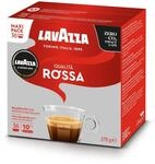 Lavazza A Modo Mio Espresso Qualita Rossa 270 gm(36 capsule)
