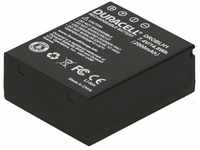 Duracell Zubehör Smartphones Marke Olympus BLH-1 Ersatzbatterie