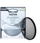 HOYA Circular Polarizing Filter Fusion One Next &oslash;67mm