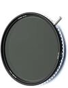 NiSi 52mm True Color Variabler ND Filter 1-5 Blenden VND Vario-ND