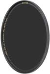 B+W Graufilter ND 1,8 MRC Nano Master 58mm (16x verg&uuml;tet, Slim, Premium)