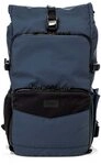 Tenba DNA 16 DSLR Rucksack f&uuml;r spiegellose und DSLR-Kameras und Objektive, Blau
