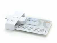 ACS ACR39U-NF II USB-C PocketMate Kartenleser eID Smart Card Compact Type-C –...