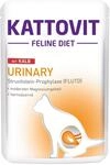 Kattovit Urinary Kalb 24x85g