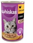 Whiskas Adult Chicken - Can 400g