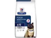 Hill's Prescription Diet Food Sensitivities z/d Feline - 3kg