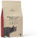 MAGNUSSONs Utekatt (1 x 1,8 kg) | Katzentrockenfutter f&uuml;r K&auml;tzchen im Wachstum oder
