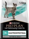 Pro Plan Veterinary Diets EN St/Ox Gastrointestinal | 1,5 kg 