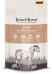 Venandi Animal Katzenfutter Nass | 100% frisches Fleisch | Single Protein: auch...