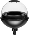 Gardena ClickUp! Windlicht: Dreh- und h&ouml;henverstellbar, kombinierbar mit der