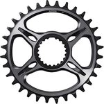 SHIMANO Plato 30D XTR-SM-CRM95 FC-M9100-1/M9120-1