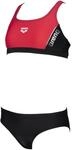 ARENA M&auml;dchen Sport Bikini Thrice