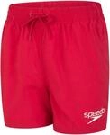 Speedo Jungen 13" Watershorts | Schwimmshorts | Schwimmhose | Schnelltrocknend 