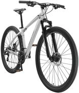 BIKESTAR Hardtail Aluminium Mountainbike Shimano 21 Gang Schaltung, Scheibenbremse 29