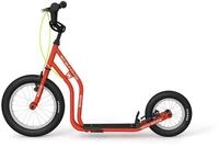 Yedoo Wzoom New Kinder Tretroller - f&uuml;r Kinder ab 6 Jahre, ab 120 cm K&ouml;rperh&ouml;he,