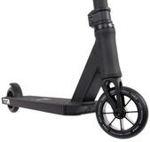 Type R Complete Scooter (Matte Black)