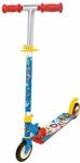 Smoby Paw Patrol Roller mit Bremse, klappbar