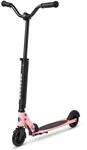 Micro Mobility Micro Sprite Deluxe Mint Scooter in der Farbe Neon Rose, SA0229