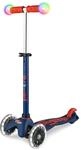 Micro Mobility Mini Deluxe Magic Navy MMD149