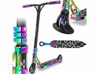 KESSER® Stunt Scooter GT-Limit 360° Lenkung Funscooter Stuntscooter mit...