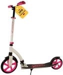 Best Sporting 30468 Scooter 250 Rad Cityroller Alu mit ergonomischen Griffen,