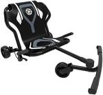 EzyRoller Pro X Fun Fahrzeug Dreirad f&uuml;r Jugendliche und Erwachsene Trike ab 10