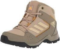 adidas Unisex Kinder Terrex Hyperhiker Hiking Shoes, Beige Tone / Sandy Beige /...