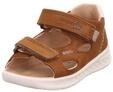 Superfit LAGOON Sandale 1-000510 BRAUN/BEIGE 3010 19 EU Jungen
