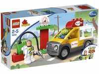 LEGO Duplo Toy Story 5658 - Pizza Planet-Lastwagen