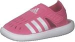 adidas Jungen Unisex Kinder Water Sandal, Rose Tone/Cloud White/Rose Tone, 32 EU