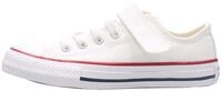 Converse CHUCK TAYLOR ALL STAR 1V EASY-ON SNEAKER FLACH Ni&ntilde;o/a grande