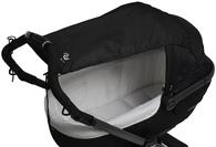 Altabebe (AL7010-02) Universal Sonnensegel mit UV Schutz 50+ f&uuml;r Kinderwagen