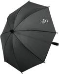 Altabebe AL7000-11 Sonnenschirm 70 cm Durchmesser mit UV-Schutz, Midnight Sky