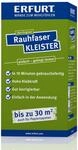ERFURT Rauhfaser Kleister 200g Tapetenkleister transparent 1003496