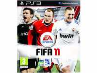 Third Party - FIFA 11 Neuf [Playstation 3] - 5030931099441
