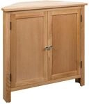 vidaXL Eichenholz Kommode 80x33,5x78 cm Sideboard Schrank Anrichte Highboard