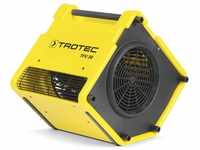 TROTEC Turbolüfter TFV 30 Zweiflutige Radialventilatoren 3 Gebläsestufen 0,85 kW