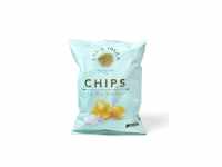 SAL de IBIZA chips naturel (125g)