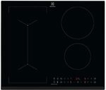 ELECTROLUX EINBAUKOCHFELD LIV63431BK (ELX)
