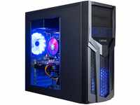 Captiva Highend Gaming I64-644 | Intel i7 11700F | B560M Mainboard | NVIDIA RTX...