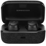 Sennheiser MOMENTUM True Wireless 3 &mdash; Bluetooth-In-Ear-Kopfh&ouml;rer f&uuml;r Musik und