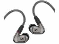 Sennheiser IE 600 in-Ear Audiophile Headphones - TrueResponse Transducers for