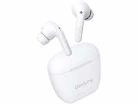 Defunc True Audio In-Ear True Wireless Ohrhörer, geringe Latenz, Bluetooth 5.3...