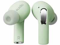 Sudio E2 Kabellose Ohrhörer mit Bluetooth 5.2, Hybrid ANC, lebendiges